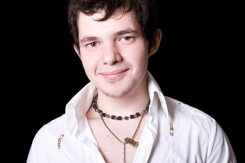 Free stock image of young man  created by 2happy