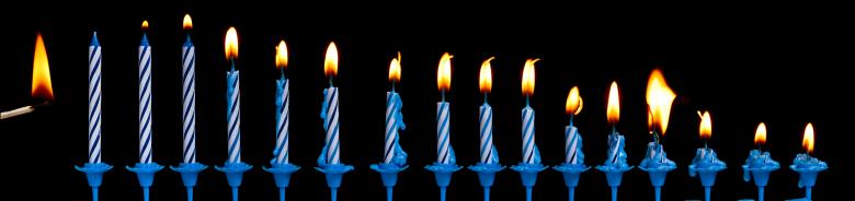 Free stock image of candles created by 2happy