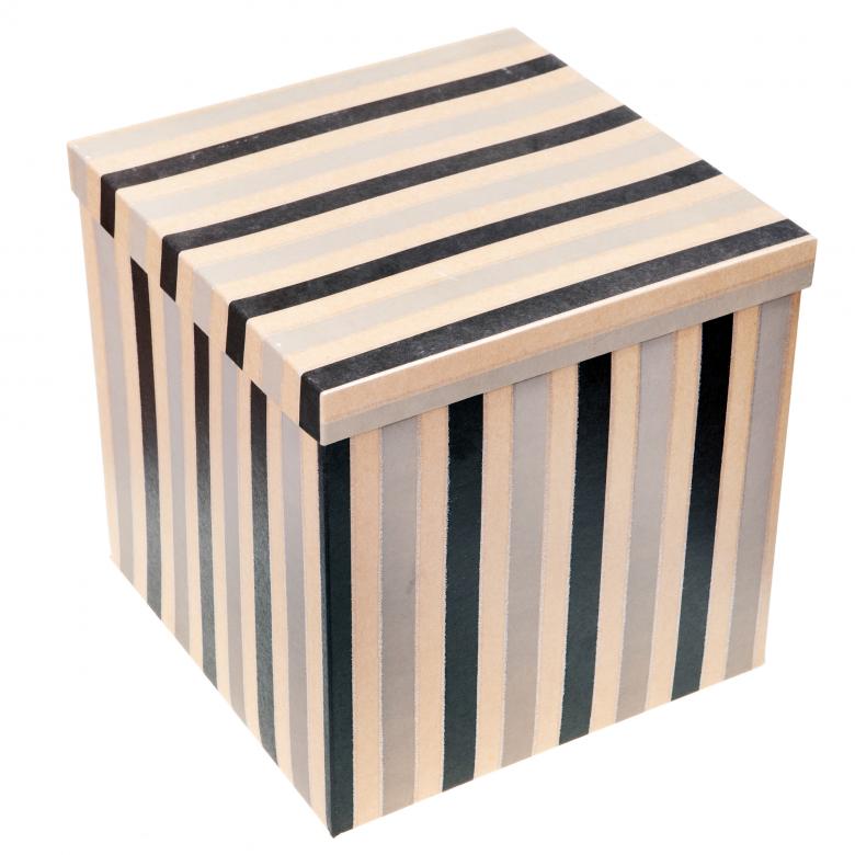 Free stock image of striped box created by 2happy