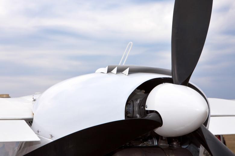 Free stock image of airplane created by 2happy