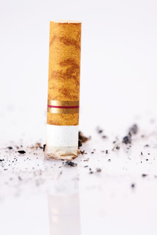 Free stock image of Cigarette Butt created by 2happy