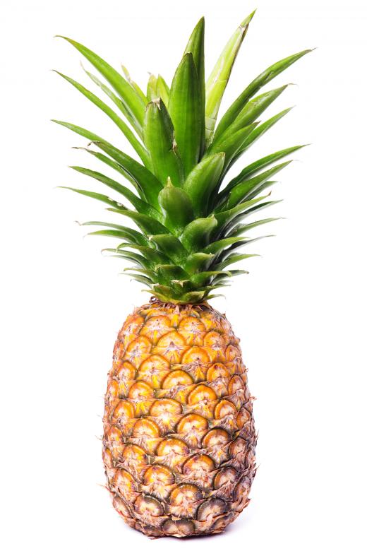 Free stock image of pineapple  created by 2happy