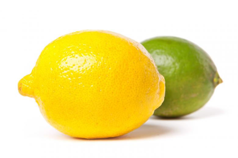 Free stock image of Fresh lime and lemon created by 2happy