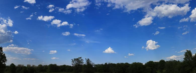 Free stock image of sky created by 2happy