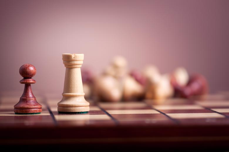 Free stock image of bright chess created by 2happy