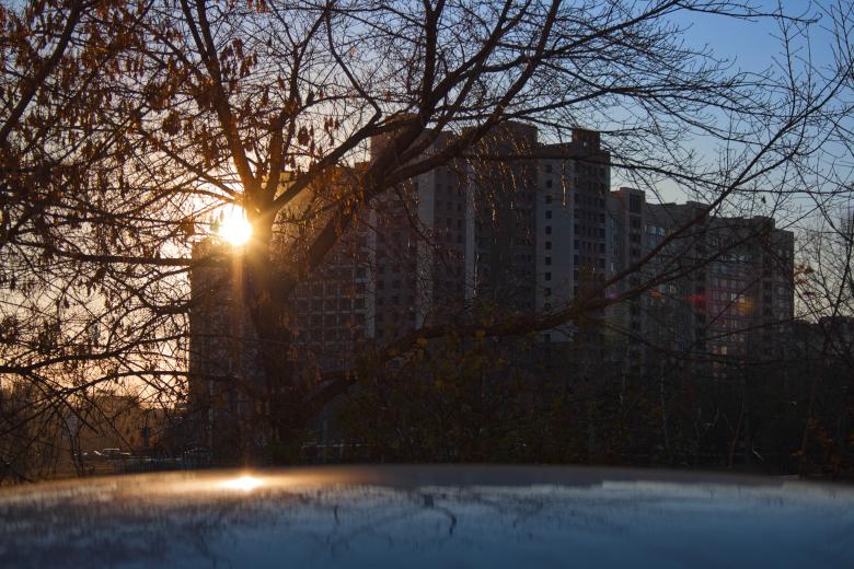 Free stock image of Sun comes out created by 2happy