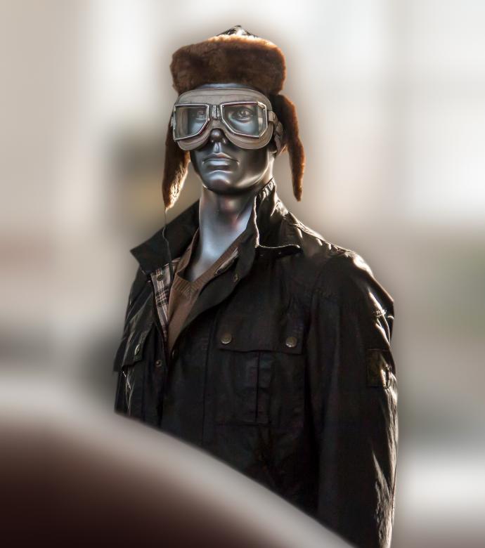 Free stock image of Wax Figure created by Pixabay