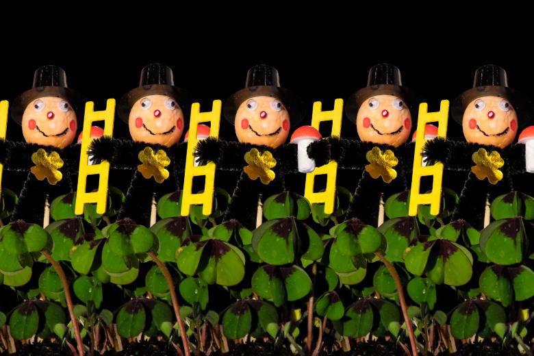 Free stock image of New Years Day created by Pixabay
