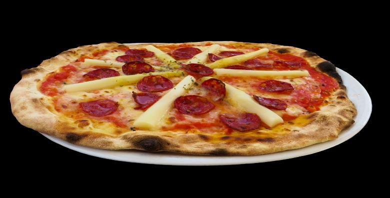Free stock image of Thin Crust created by Pixabay