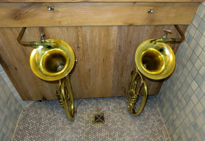 Free stock image of In the Toilet created by Pixabay