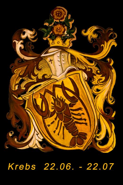 Free stock image of Zodiac Sign created by Pixabay