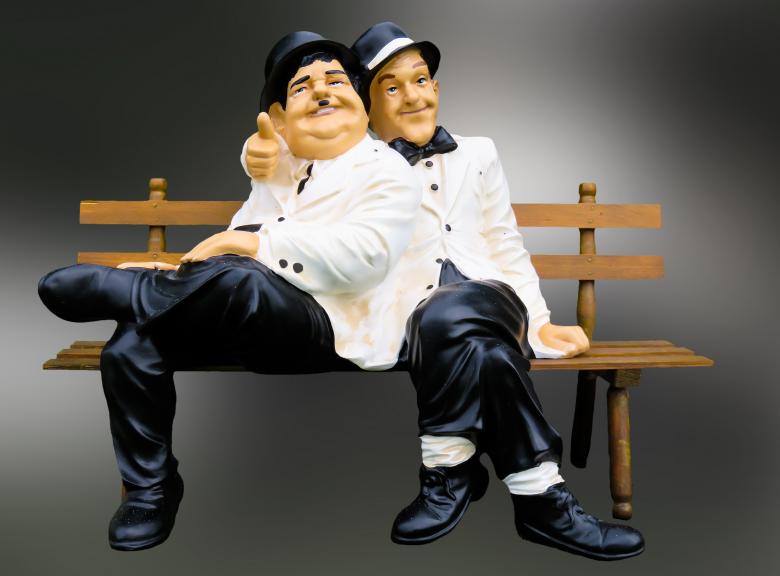 Free stock image of Wax Figure created by Pixabay