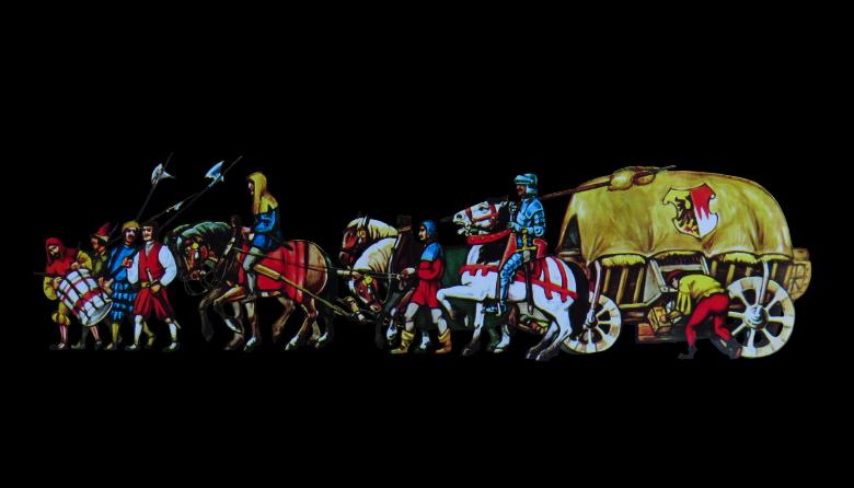 Free stock image of Merchant Pull created by Pixabay