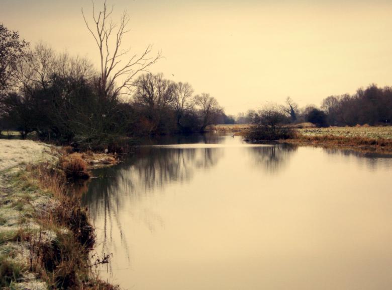 Free stock image of In Winter created by Kate Towers 