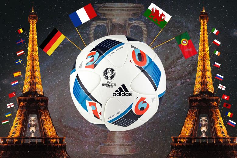 Free stock image of Fifa Worldcup created by Pixabay