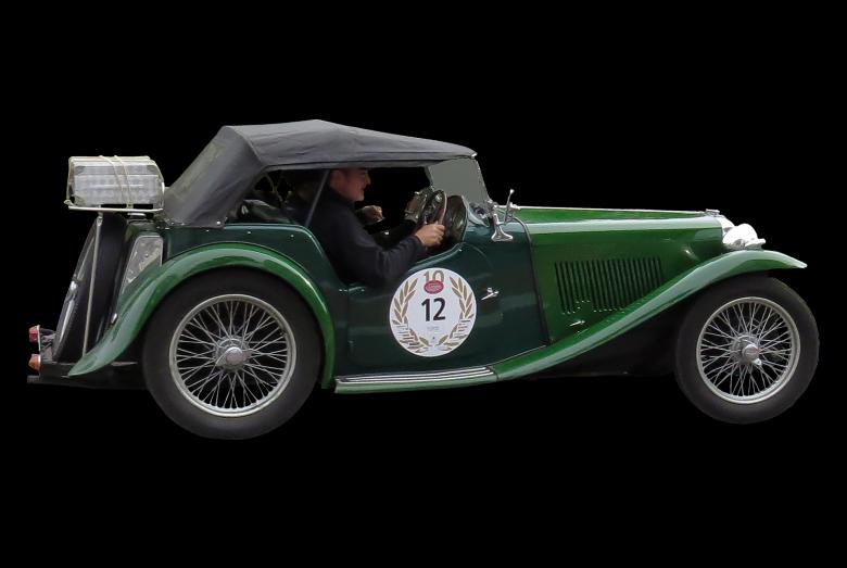 Free stock image of Old Car created by Pixabay