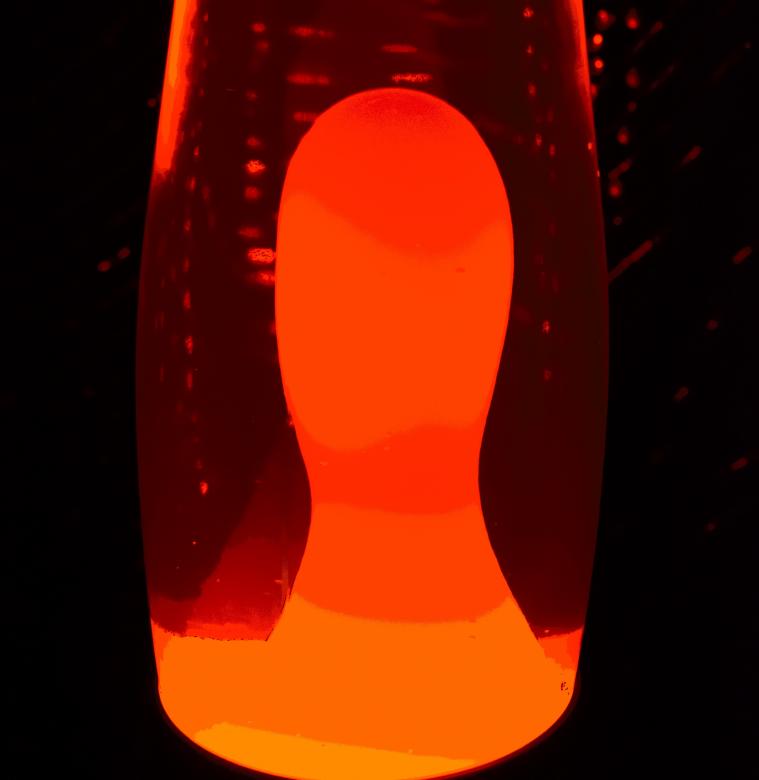 Free stock image of Mercury Lamp created by Pixabay
