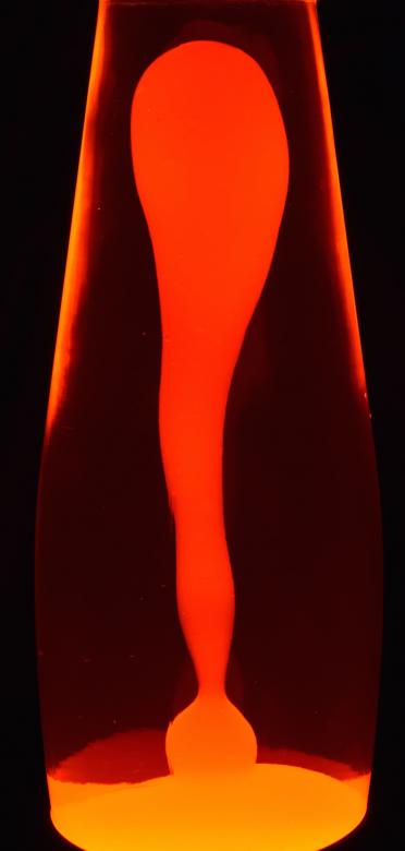 Free stock image of Mercury Lamp created by Pixabay