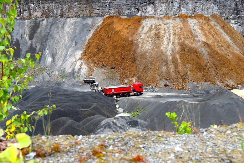 Free stock image of Mining Work created by Pixabay