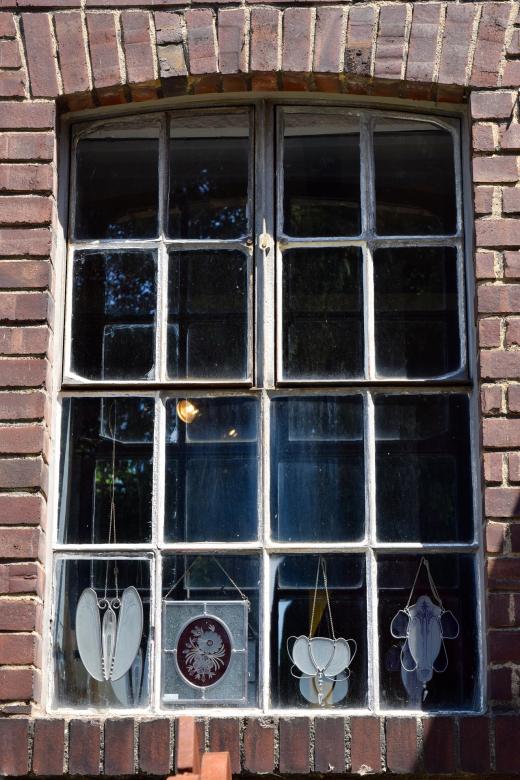 Free stock image of Glass Window created by Pixabay