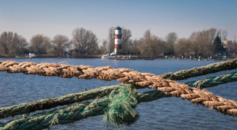 Free stock image of Tight Ropes created by Pixabay