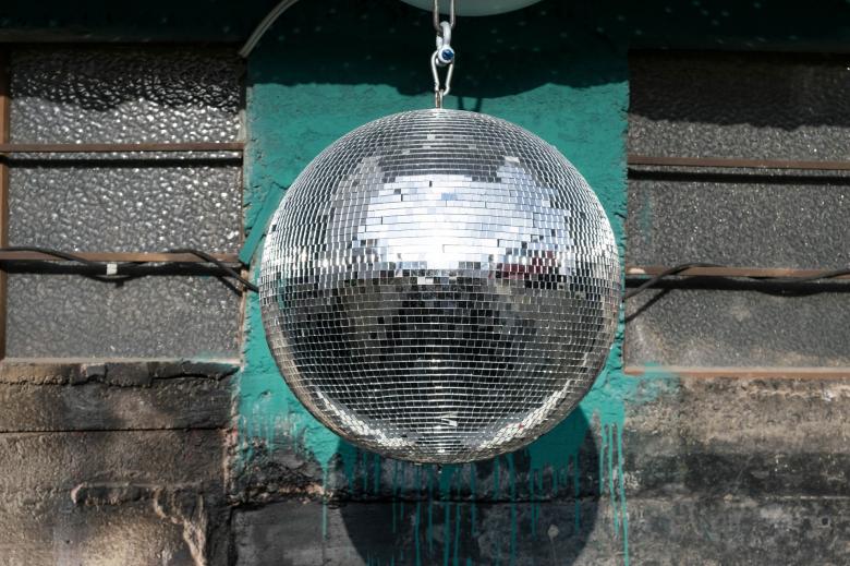 Free stock image of In Nightclub created by Pixabay