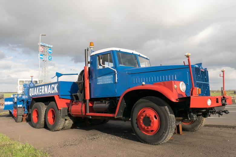 Free stock image of Heavy Transport created by Pixabay