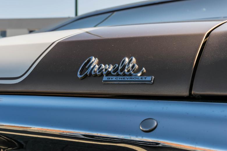 Free stock image of Chevelle By Chevrolet created by Pixabay