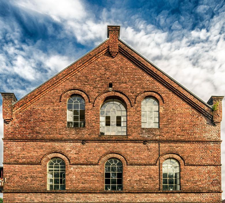 Free stock image of Facade created by Pixabay