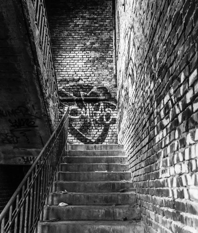 Free stock image of Lost Place created by Pixabay