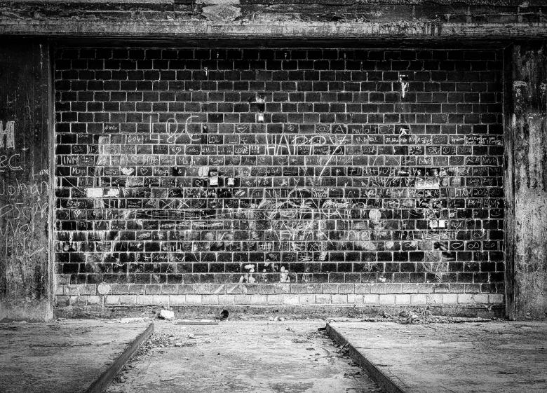Free stock image of Painted Wall created by Pixabay