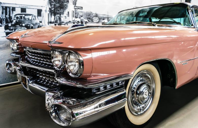 Free stock image of Old Timer created by Pixabay