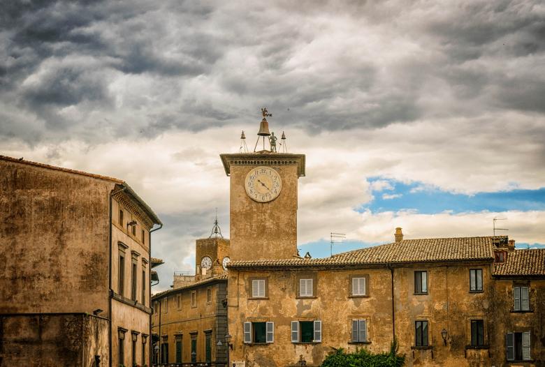 Free stock image of Old Heritage created by Pixabay