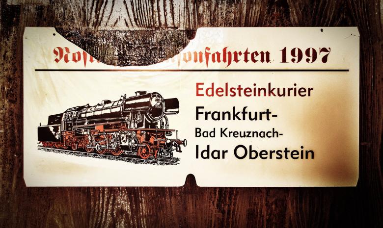 Free stock image of Deutsche Bahn created by Pixabay