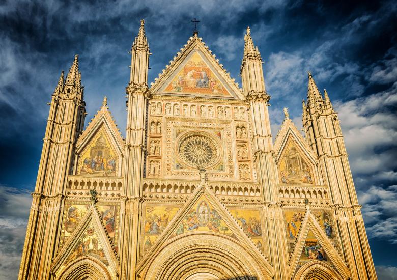 Free stock image of Dom in Italy created by Pixabay