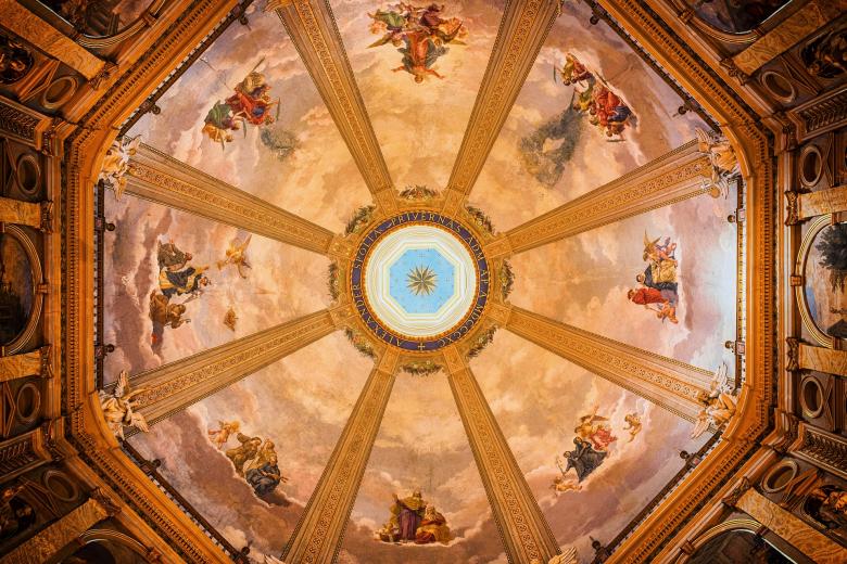 Free stock image of Dom in Italy created by Pixabay