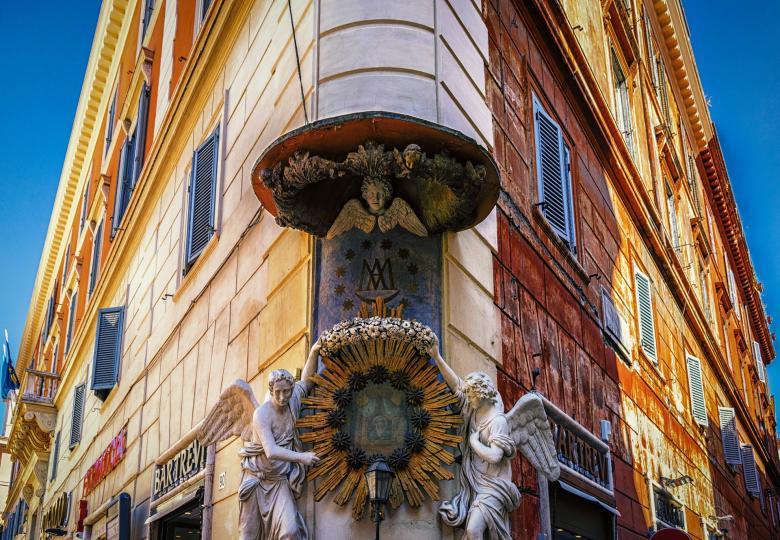 Free stock image of In Italy created by Pixabay