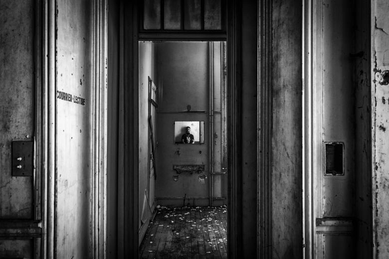 Free stock image of Lost Place created by Pixabay