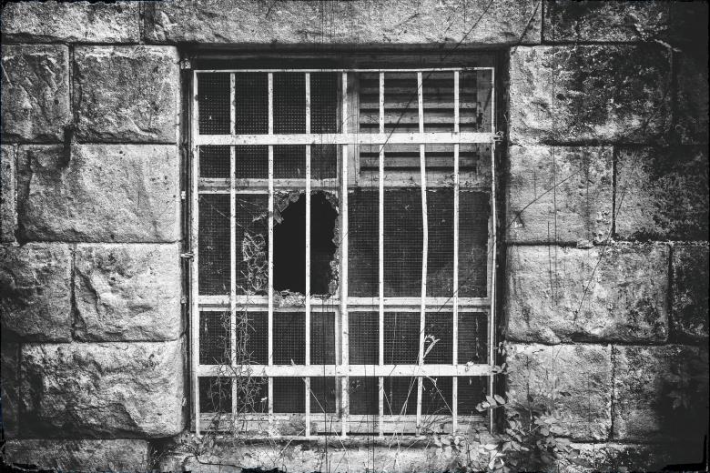 Free stock image of Lost Place created by Pixabay
