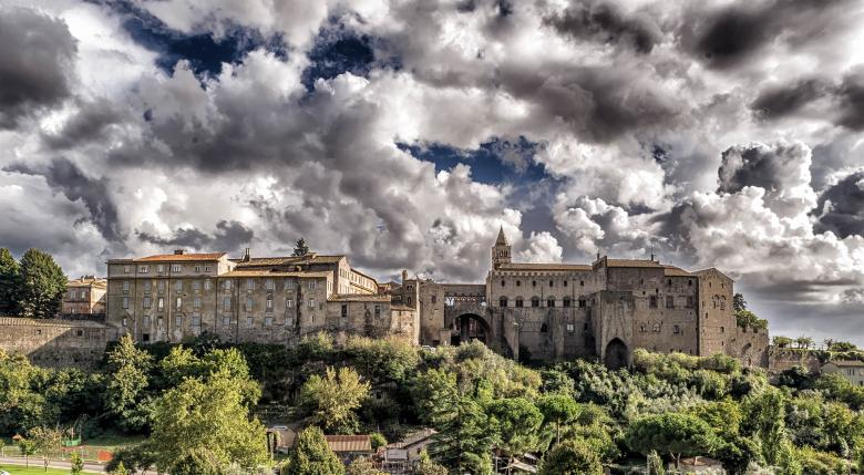 Free stock image of Middle Ages created by Pixabay