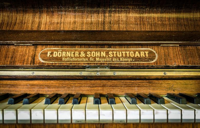 Free stock image of F.Dorner & Sohn created by Pixabay