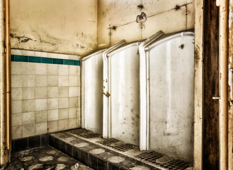 Free stock image of Old Residence created by Pixabay