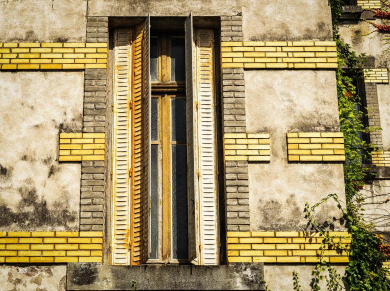 Free stock image of Old Residence created by Pixabay