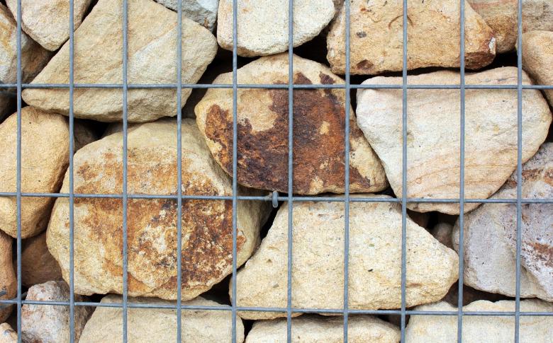 Free stock image of Stones Inside created by Pixabay