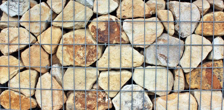 Free stock image of Stones Inside created by Pixabay