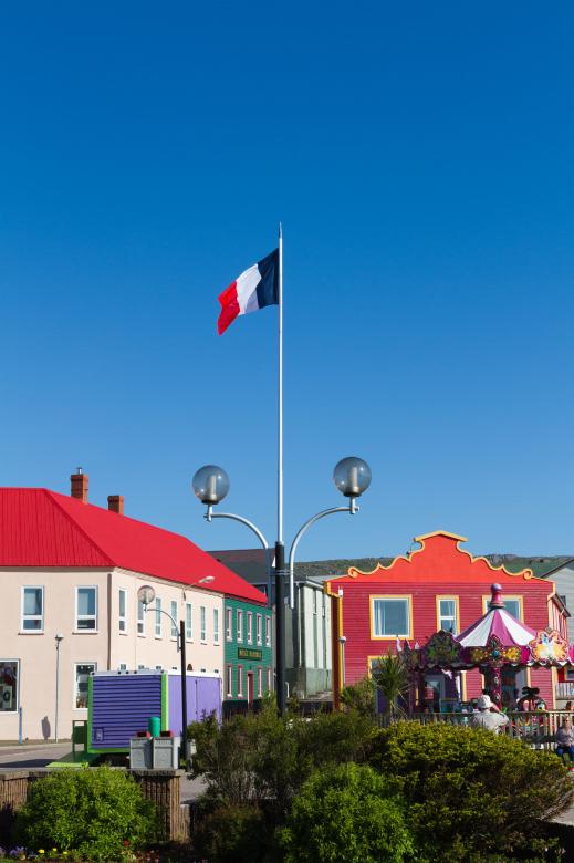Free stock image of Saint Pierre created by Geoffrey Whiteway
