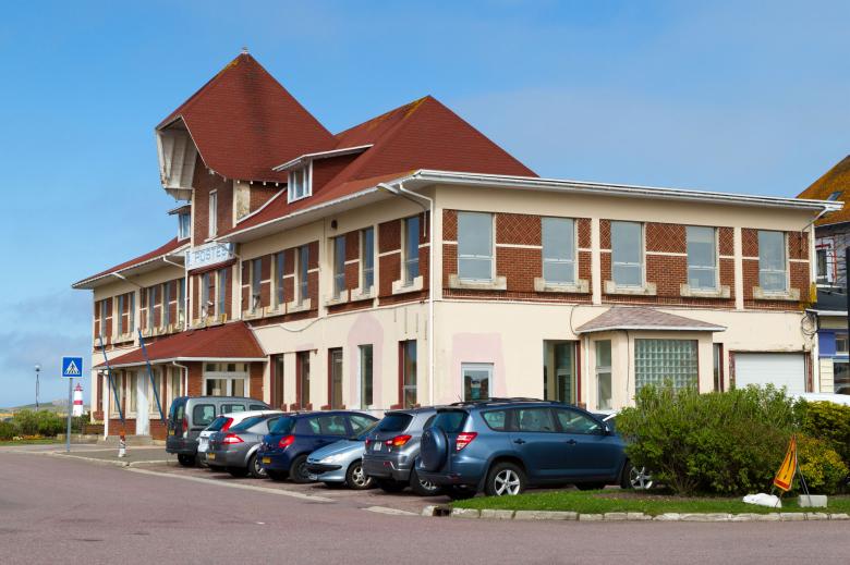 Free stock image of Saint Pierre created by Geoffrey Whiteway