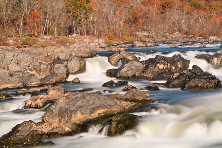 Free stock image of Great Autumn Falls created by Nicolas Raymond