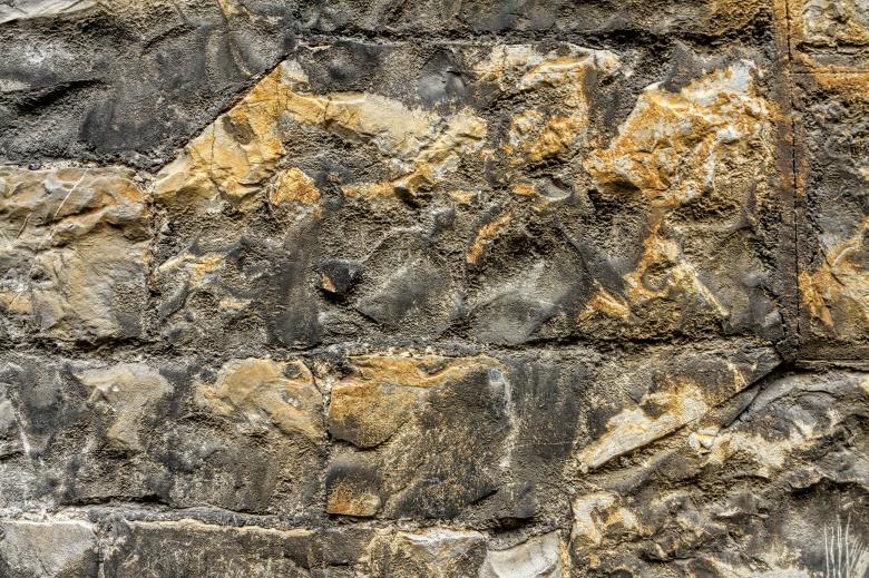Free stock image of Stone Texture created by Geoffrey Whiteway