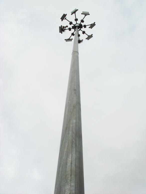 Free stock image of Flood Lights created by kiraan